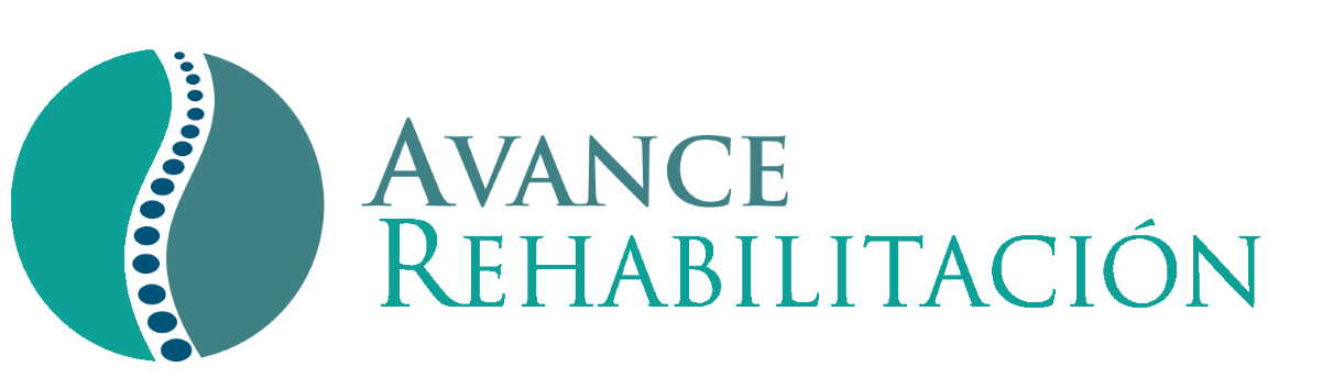 AVANCE REHABILITACION Logo